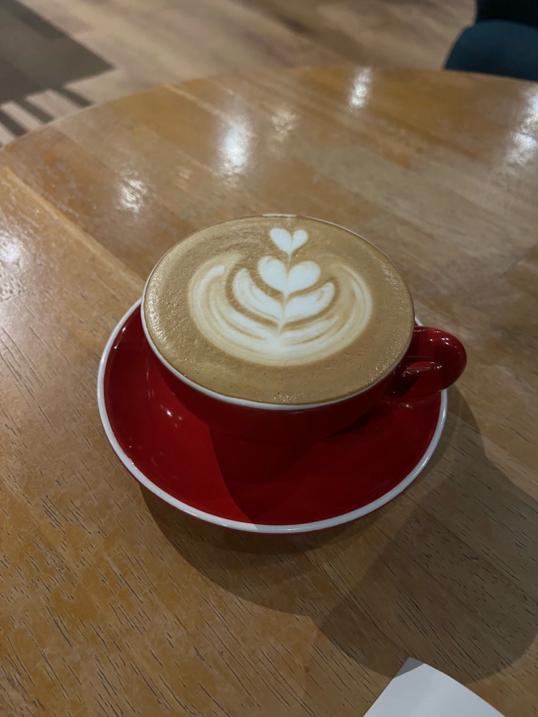 Photo of Light Capture Cafe by H.O.N - Kuala Lumpur, Kuala lumpur, Malaysia