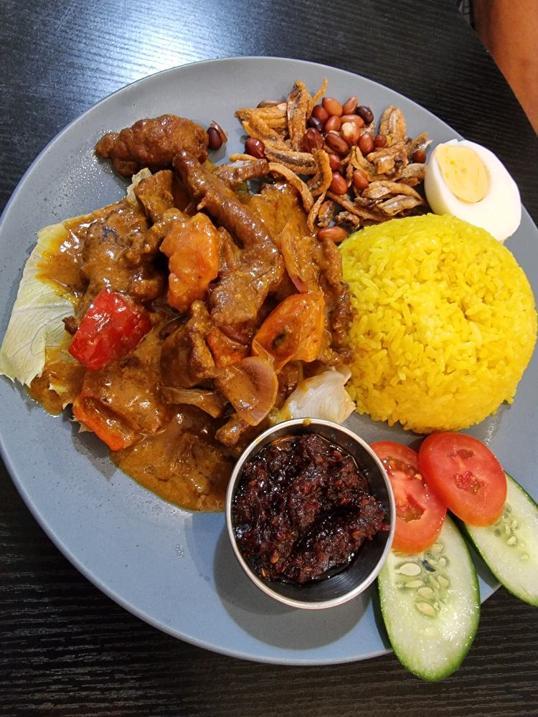 Photo of Pondok Restaurant - Kota Kinabalu, Sabah, Malaysia