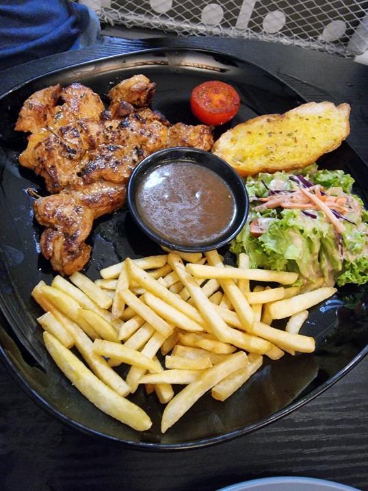 Photo of Pondok Restaurant - Kota Kinabalu, Sabah, Malaysia