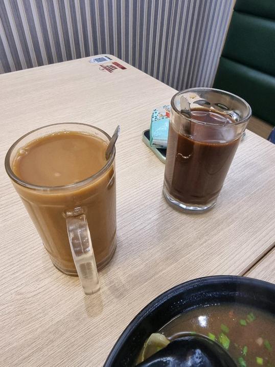 Photo of TeoFatt Kopi潮發茶室 - Kota Kinabalu, Sabah, Malaysia