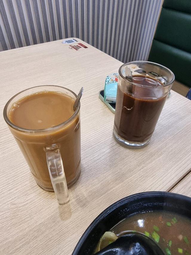 Photo of TeoFatt Kopi潮發茶室 - Kota Kinabalu, Sabah, Malaysia
