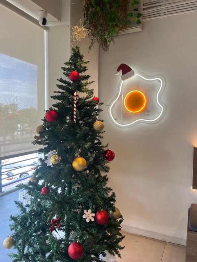 Photo of Sunny Egg Cafe - Kota Kinabalu, Sabah, Malaysia