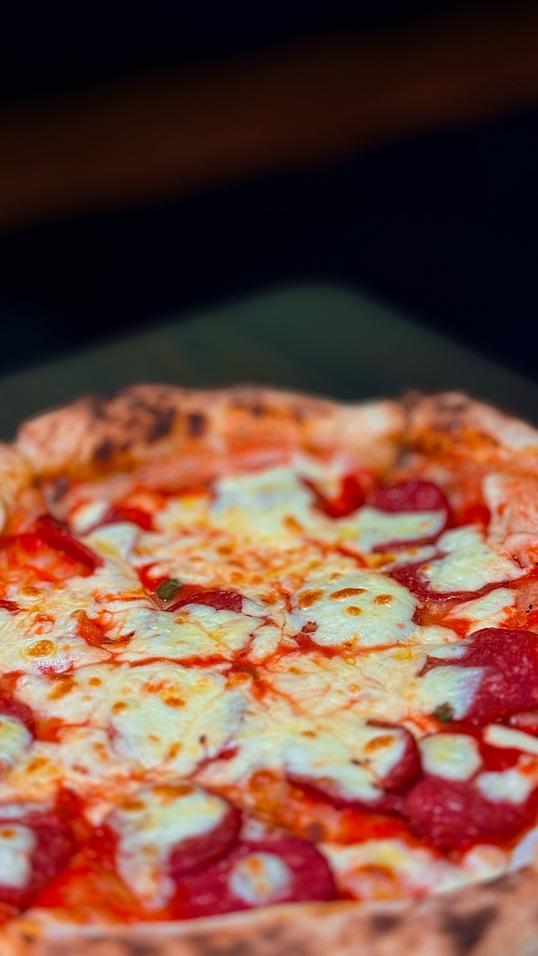 Photo of Hello Pizza Sourdough - Kota Kinabalu, Sabah, Malaysia