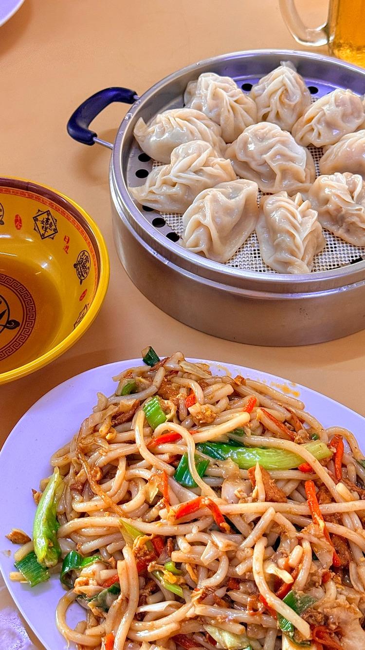 Photo of Shaxian Snacks 沙县小吃 - Kota Kinabalu, Sabah, Malaysia