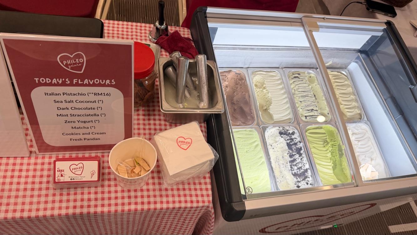 Photo of Phileo Gelato - Kota Kinabalu, Sabah, Malaysia