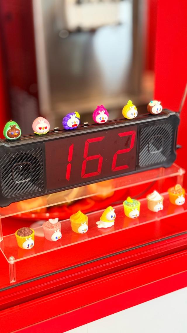 Photo of Mixue Ice Cream & Tea - Gaya Street - Kota Kinabalu, Sabah, Malaysia