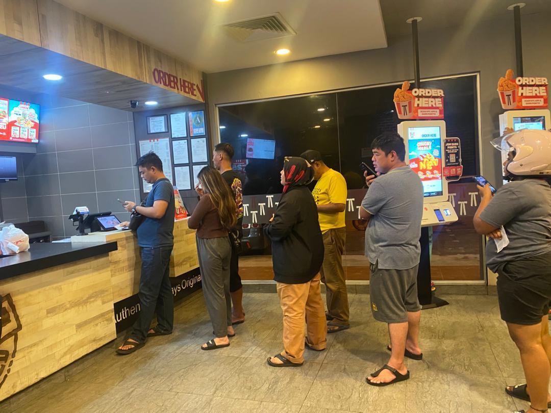 Photo of KFC Iskandar Puteri - Johor Bahru, Johor, Malaysia