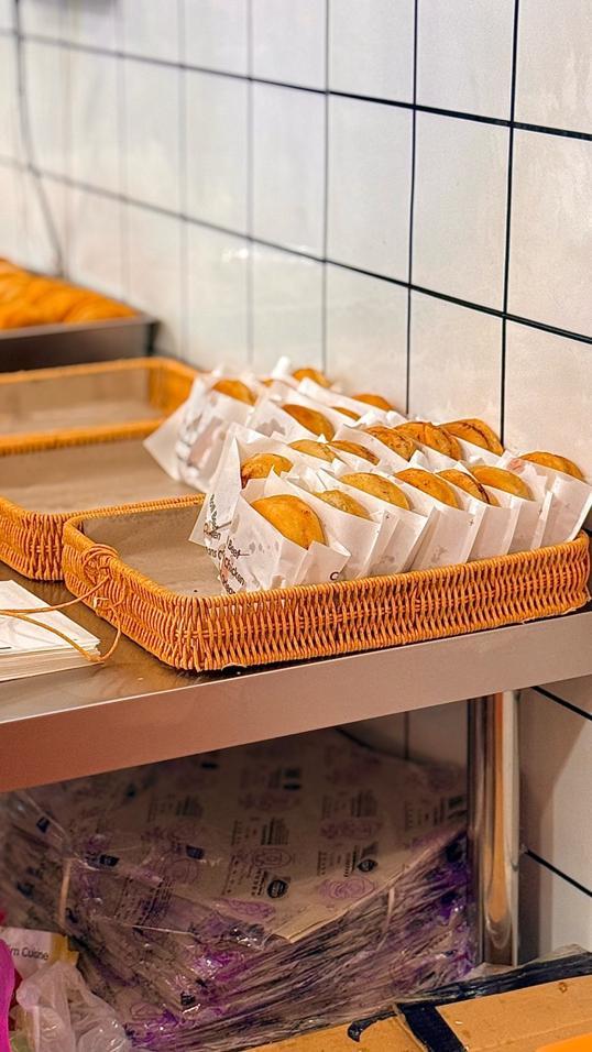 Photo of Bataras Kolombong Food Court - Kota Kinabalu, Sabah, Malaysia