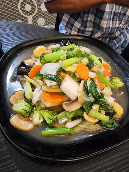 Photo of Pondok Restaurant - Kota Kinabalu, Sabah, Malaysia