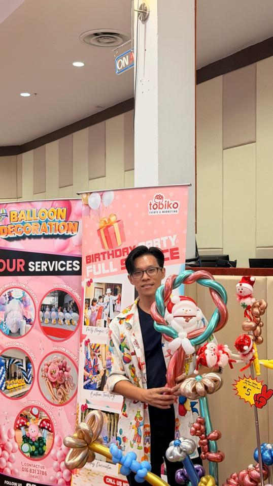 Photo of City Mall Shopping Center - Kota Kinabalu, Sabah, Malaysia