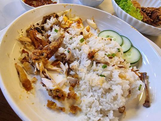Photo of BOYA Nanyang Kopitiam - Imago - Kota Kinabalu, Sabah, Malaysia