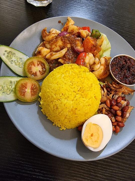 Photo of Pondok Restaurant - Kota Kinabalu, Sabah, Malaysia