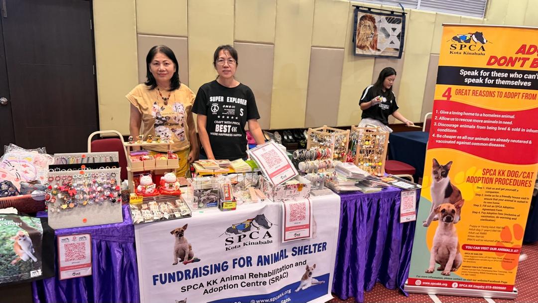 Photo of City Mall Shopping Center - Kota Kinabalu, Sabah, Malaysia