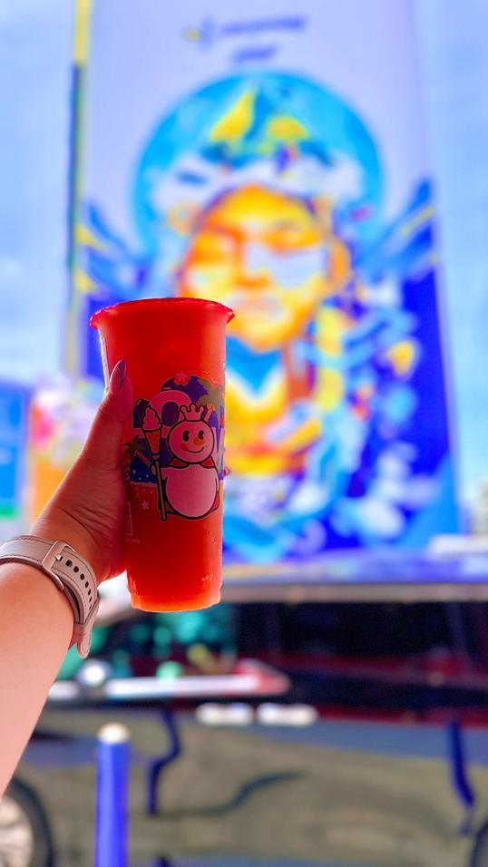 Photo of Mixue Ice Cream & Tea - Gaya Street - Kota Kinabalu, Sabah, Malaysia