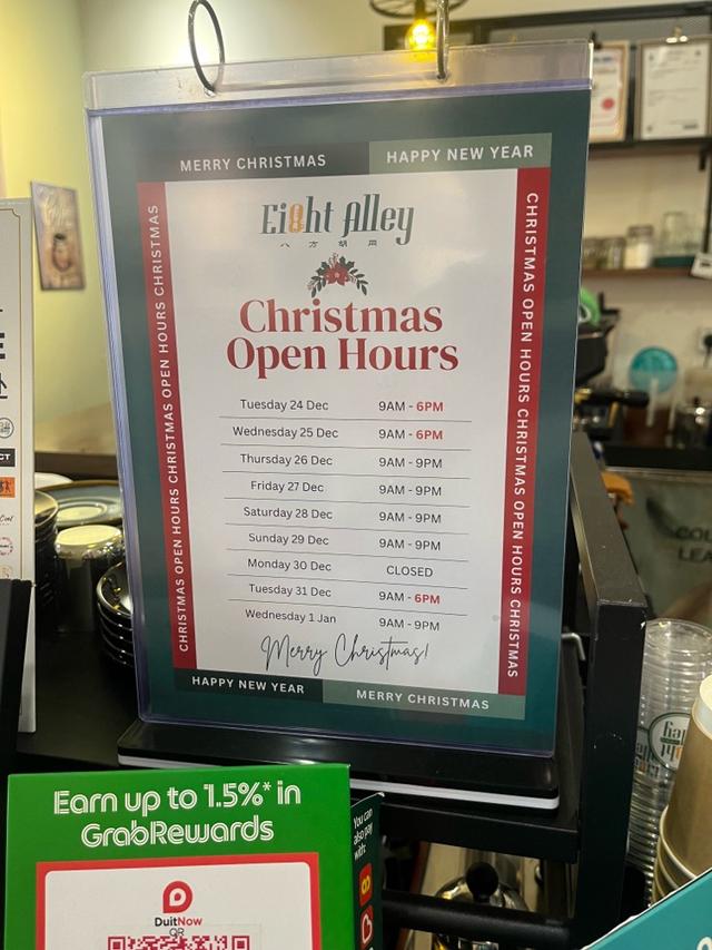 Photo of Ei8ht Alley 八方胡同 - Kota Kinabalu, Sabah, Malaysia