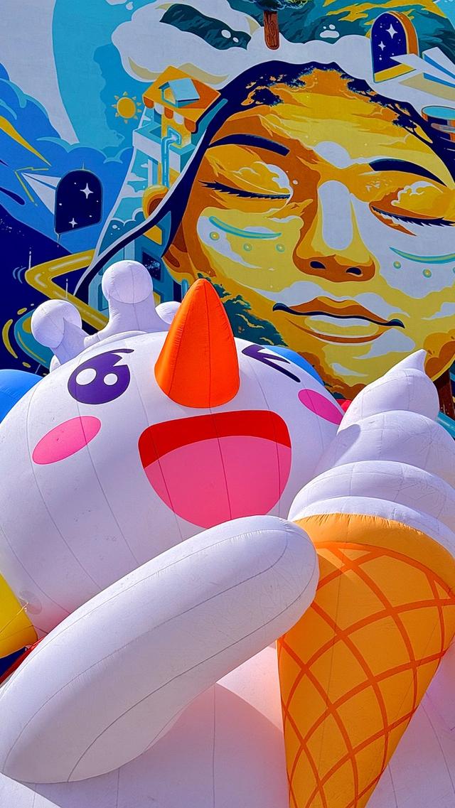 Photo of Mixue Ice Cream & Tea - Gaya Street - Kota Kinabalu, Sabah, Malaysia