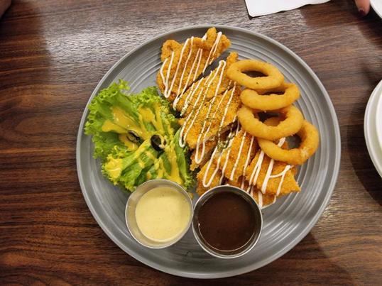 Photo of 5th Avenue - Kota Kinabalu, Sabah, Malaysia