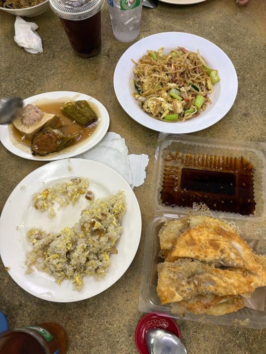 Photo of Kedai Kopi Fan Hing - Kota Kinabalu, Sabah, Malaysia