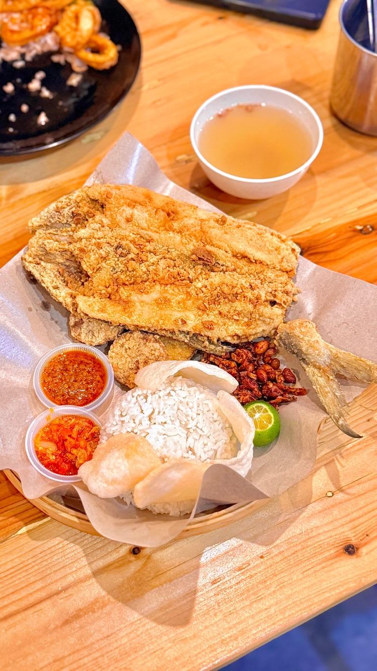 Photo of Mak Enon - Kota Kinabalu, Sabah, Malaysia