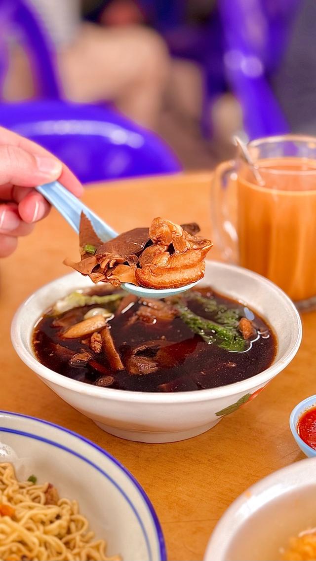 Photo of Tenom Ngiong Chap 麗都王子 - Kota Kinabalu, Sabah, Malaysia