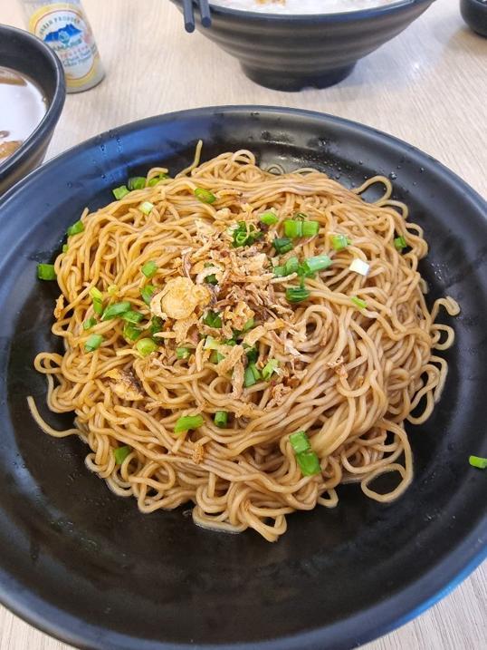 Photo of TeoFatt Kopi潮發茶室 - Kota Kinabalu, Sabah, Malaysia