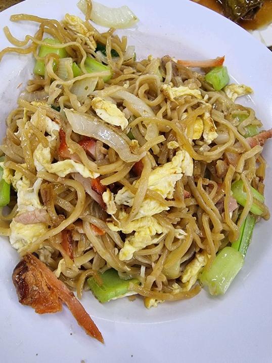 Photo of Kedai Kopi Fan Hing - Kota Kinabalu, Sabah, Malaysia