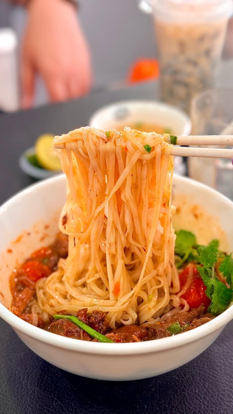 Photo of Peppermint Vietnamese Restaurant - Kota Kinabalu, Sabah, Malaysia