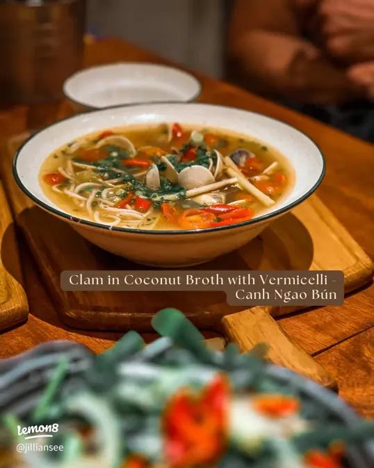 Photo of An Viet @ Sunway Pyramid | Vietnamese Food Restaurant - Selangor, Selangor, Malaysia
