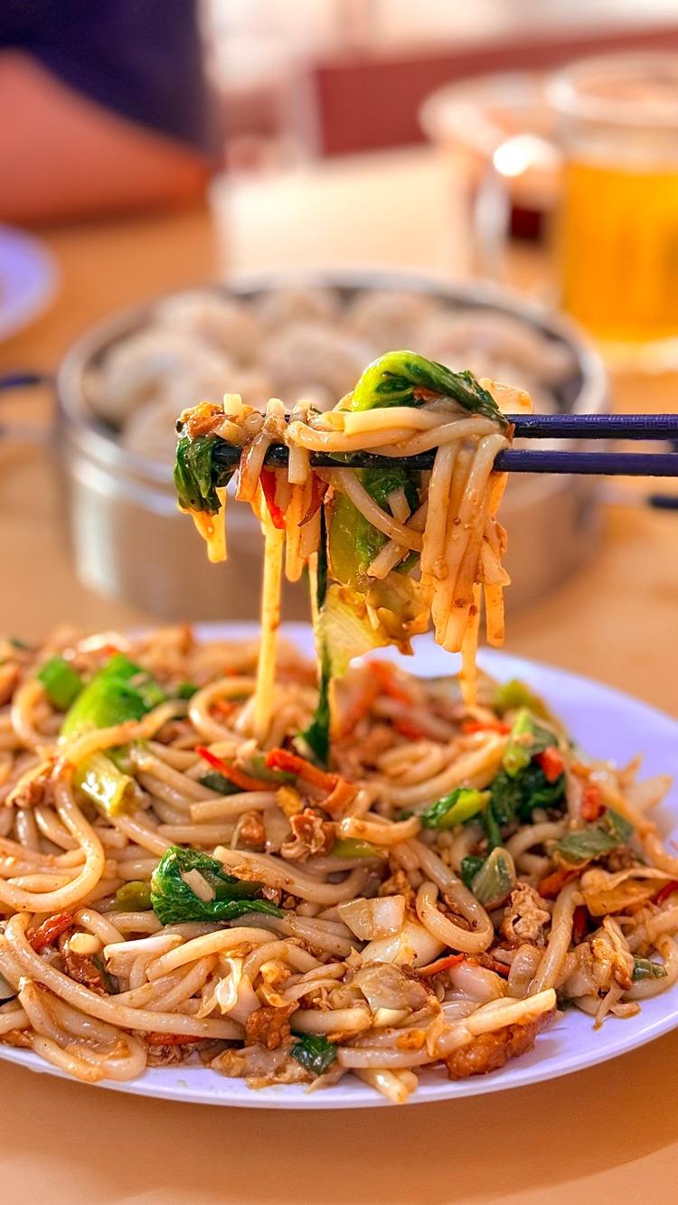 Photo of Shaxian Snacks 沙县小吃 - Kota Kinabalu, Sabah, Malaysia