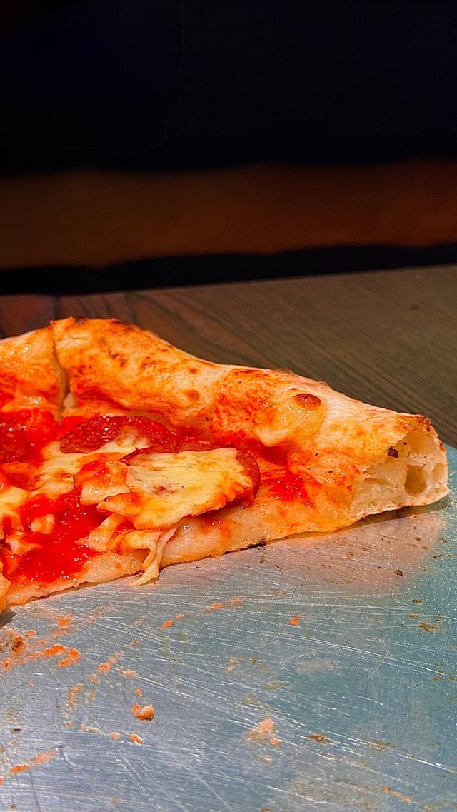 Photo of Hello Pizza Sourdough - Kota Kinabalu, Sabah, Malaysia