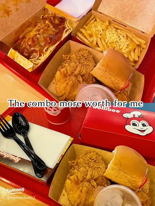 Photo of Jollibee Sunway Pyramid - Selangor, Selangor, Malaysia