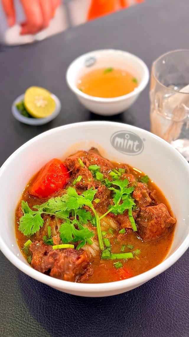 Photo of Peppermint Vietnamese Restaurant - Kota Kinabalu, Sabah, Malaysia