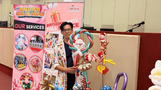 Photo of City Mall Shopping Center - Kota Kinabalu, Sabah, Malaysia