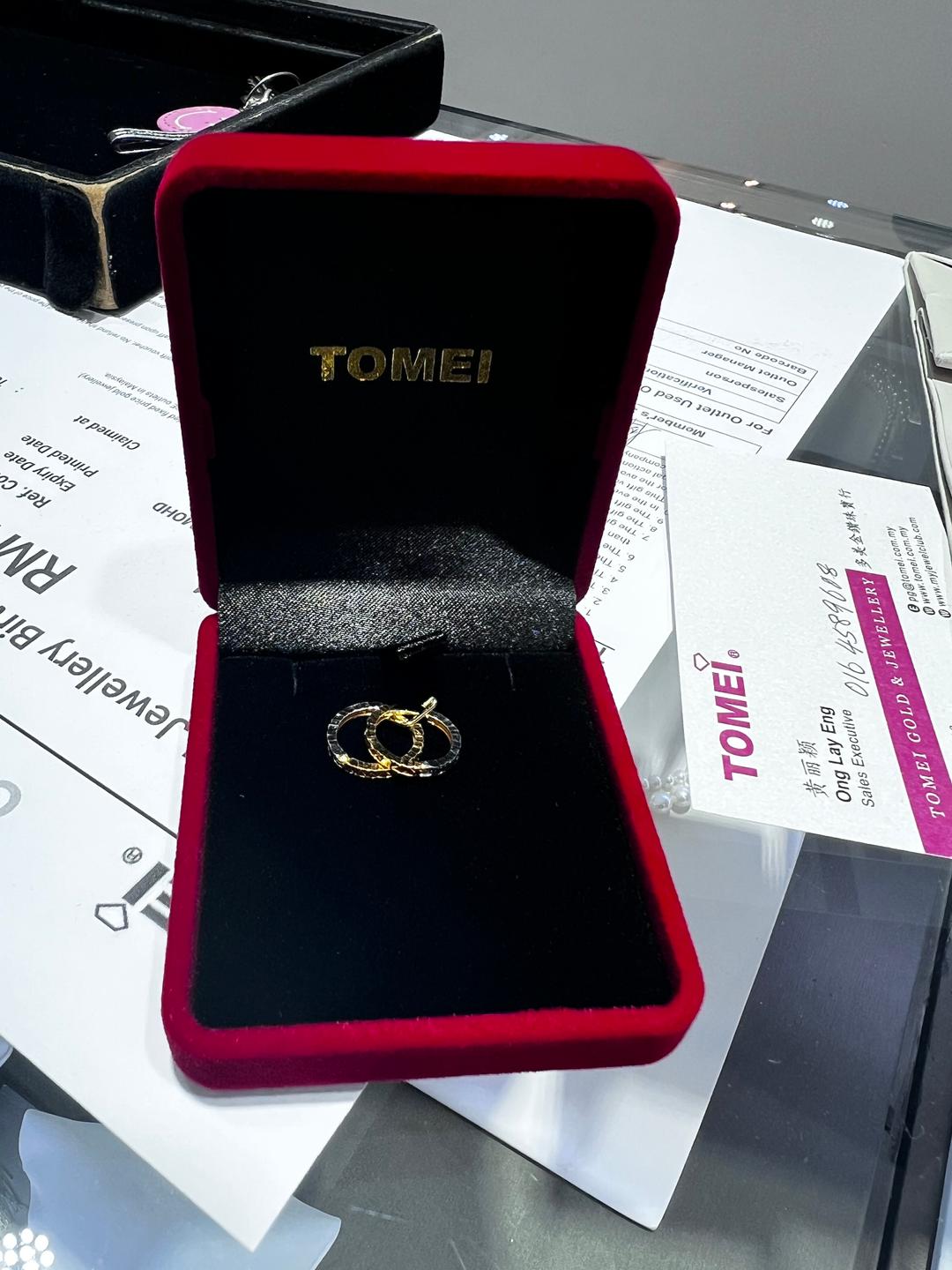 Photo of Tomei Giant Bayan Baru Penang - Penang Island, Penang, Malaysia