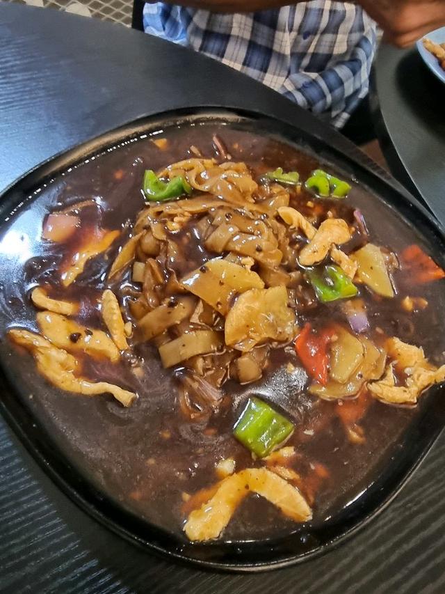 Photo of Pondok Restaurant - Kota Kinabalu, Sabah, Malaysia