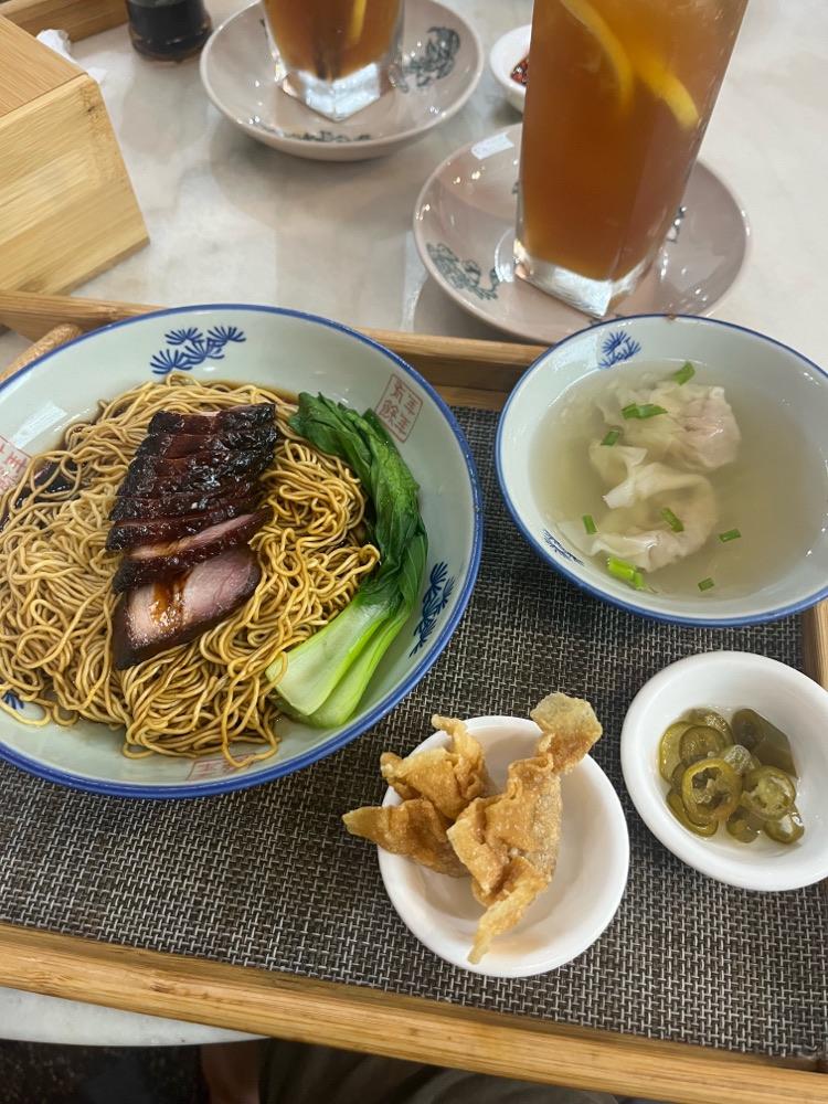 Photo of Restoran Good Taste 金记好好食云吞面家 (Taman Danau Desa Branch) - Kuala Lumpur, Kuala lumpur, Malaysia