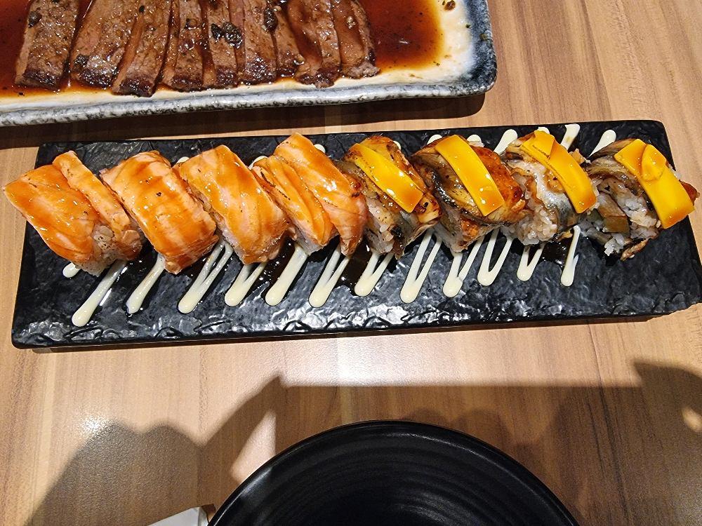Photo of Azuma Sushi City Mall K.K. - Kota Kinabalu, Sabah, Malaysia