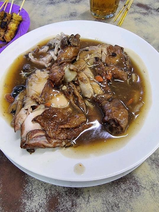 Photo of Happy Garden Restaurant - Kota Kinabalu, Sabah, Malaysia