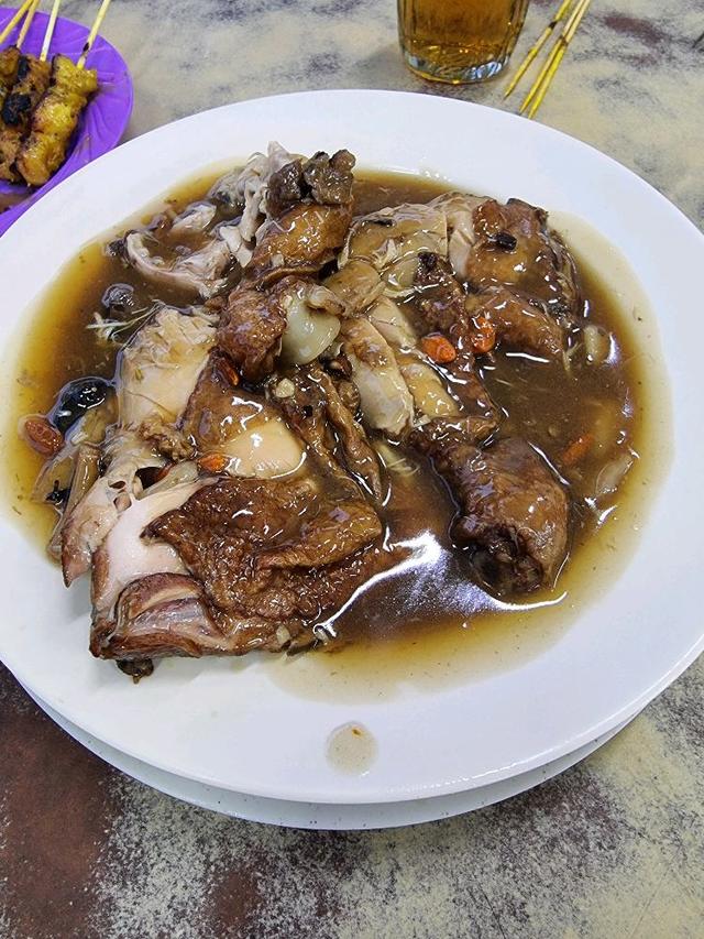 Photo of Happy Garden Restaurant - Kota Kinabalu, Sabah, Malaysia