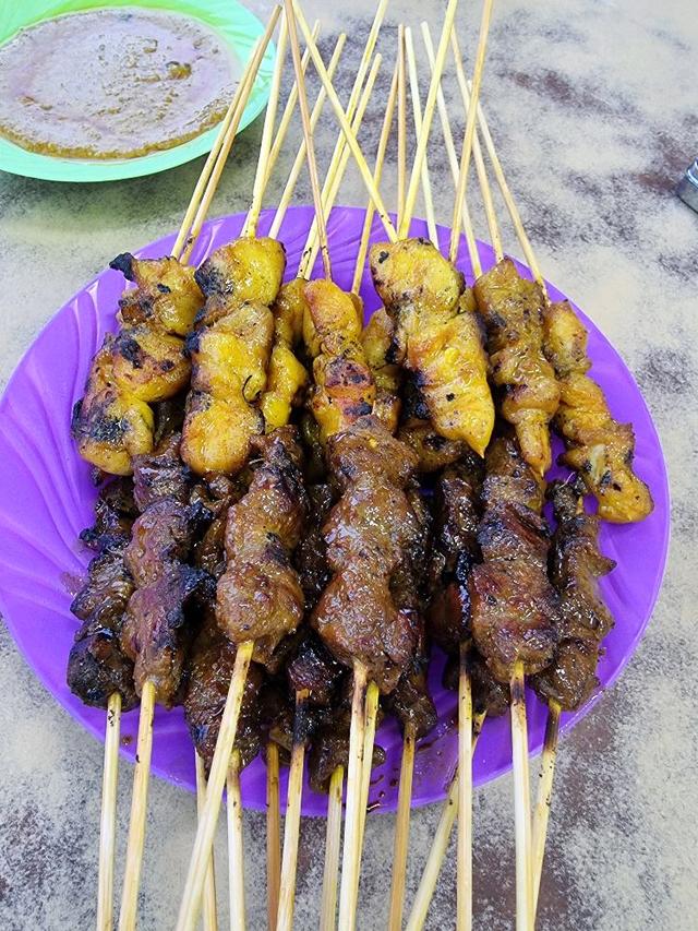 Photo of Happy Garden Restaurant - Kota Kinabalu, Sabah, Malaysia