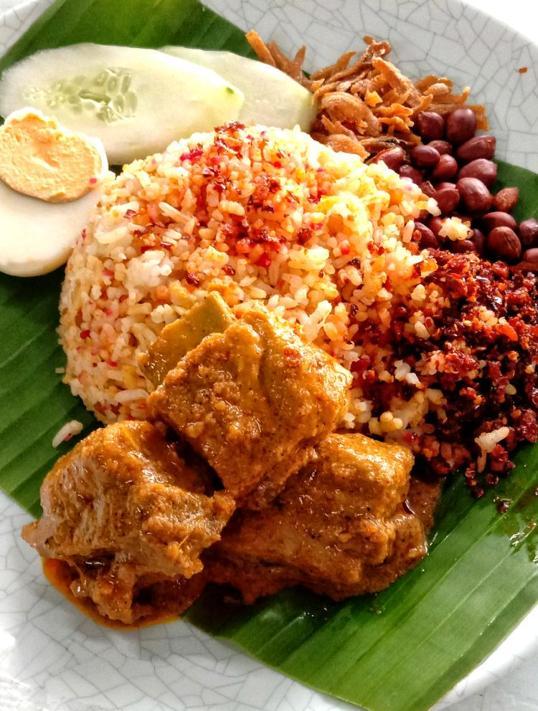 Photo of Auntie Gan Nasi Lemak - Selangor, Selangor, Malaysia