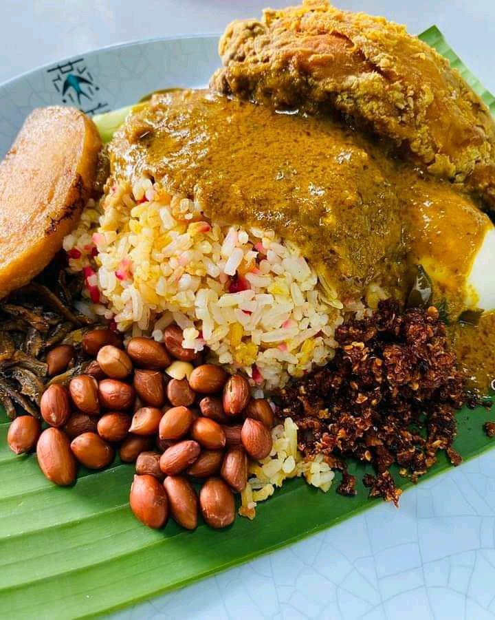 Photo of Auntie Gan Nasi Lemak - Selangor, Selangor, Malaysia