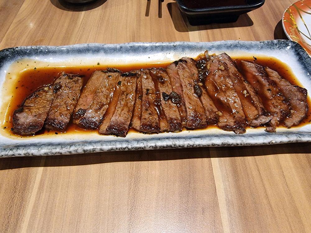 Photo of Azuma Sushi City Mall K.K. - Kota Kinabalu, Sabah, Malaysia