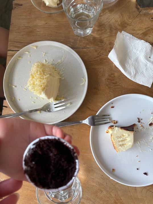 Photo of Fat Cat Dessert x Nic & Nat - Kota Kinabalu, Sabah, Malaysia