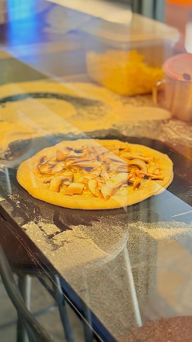 Photo of Hello Pizza Sourdough - Kota Kinabalu, Sabah, Malaysia