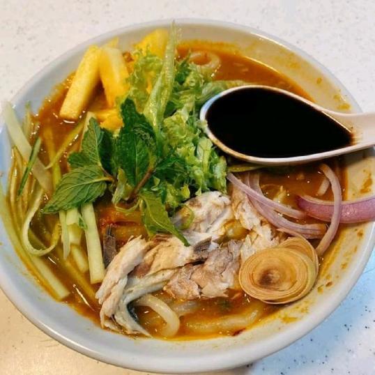 Photo of Auntie Gan Nasi Lemak - Selangor, Selangor, Malaysia