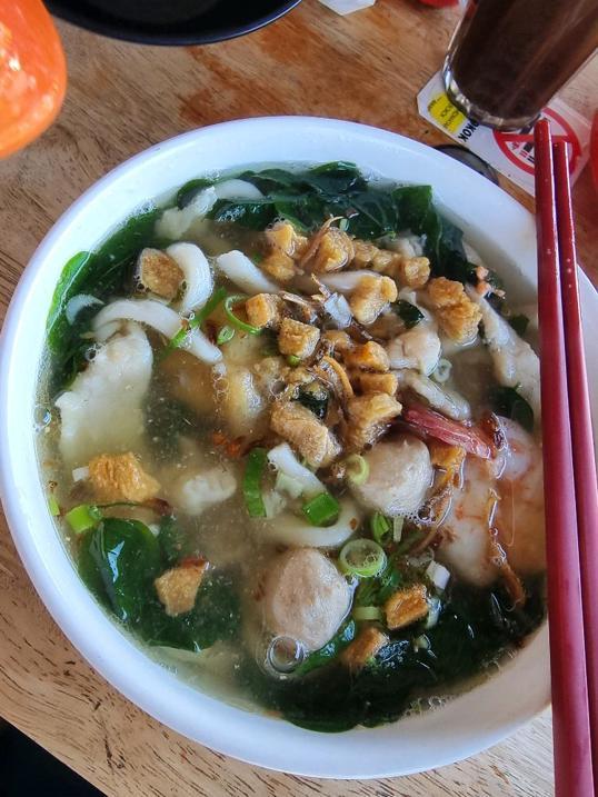Photo of Sandakan Kopitiam - Sandakan, Sabah, Malaysia