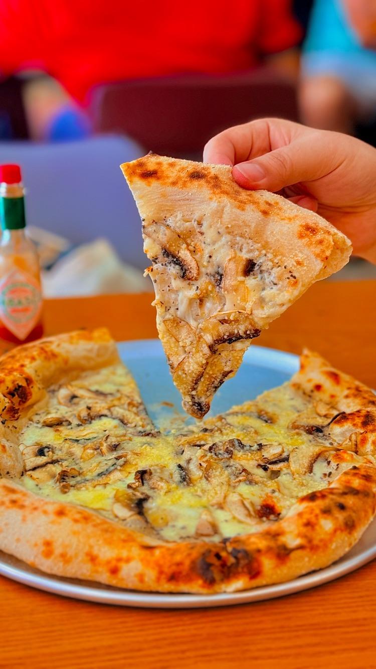 Photo of Hello Pizza Sourdough - Kota Kinabalu, Sabah, Malaysia