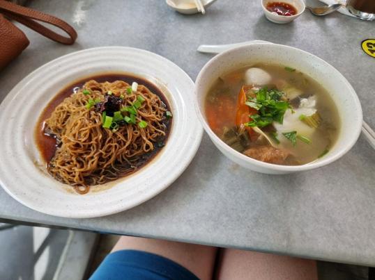 Photo of Yi Jia Kopitiam (Lido Plaza) | Ngiu Chap Penampang - Kota Kinabalu, Sabah, Malaysia