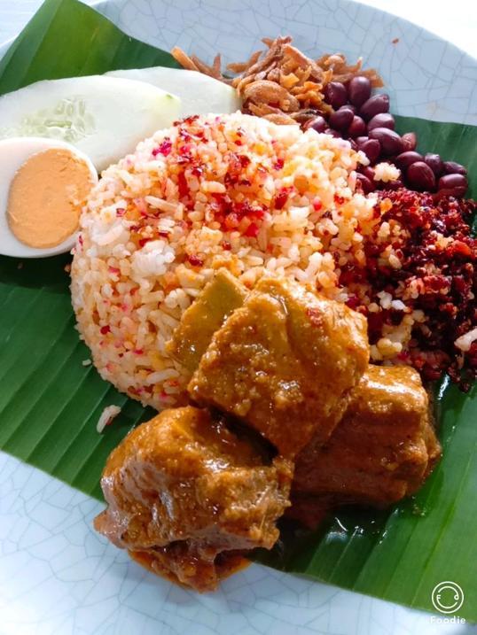 Photo of Auntie Gan Nasi Lemak - Selangor, Selangor, Malaysia